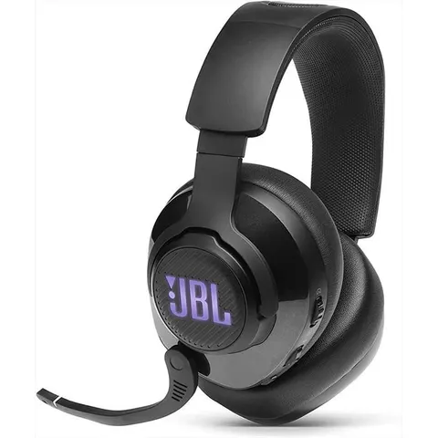 JBL Quantum 400-nero – immagine 4