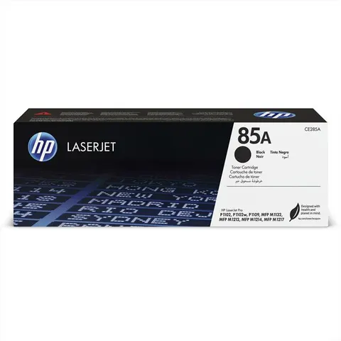 HP 85a Ce285a – immagine 3