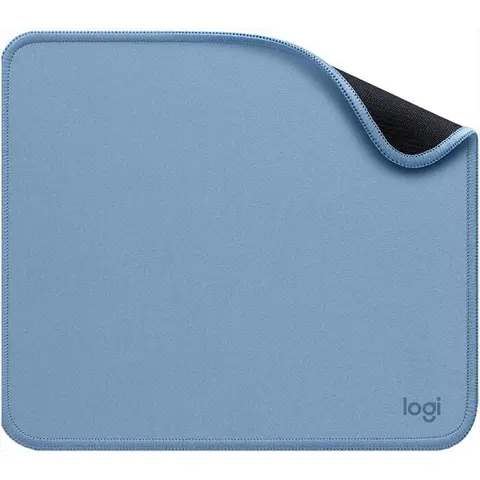 Logitech Mouse Pad Studio Series-blu – immagine 2