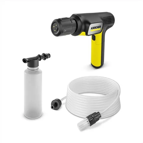 Karcher Idropulitrice Portatile OC Handheld Compact – immagine 3