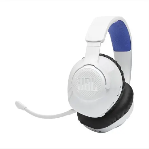 JBL QUANTUM 360P CUFFIE PC, Nero – immagine 3