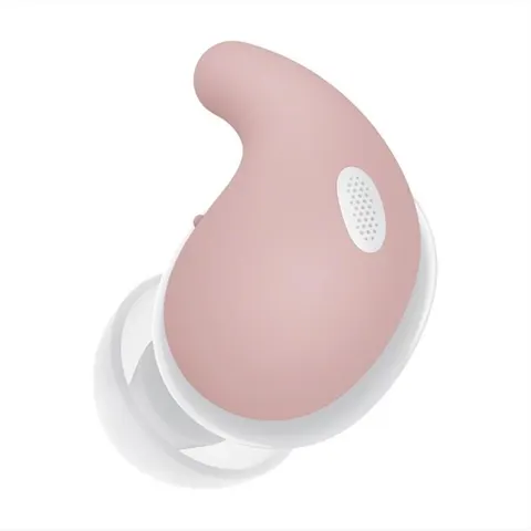 Sony CUSCINETTI LINKBUDS FIT CUSCINETTI, Rosa – immagine 2