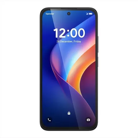 TCL Smartphone K70 4g-midnight Black – immagine 3
