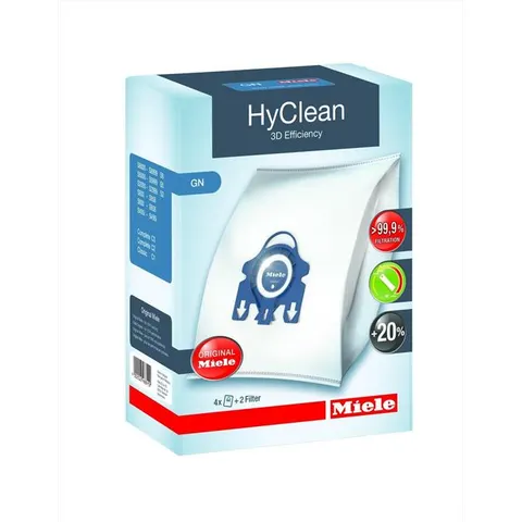 Miele Gn 3d Hyclean Efficient – immagine 2
