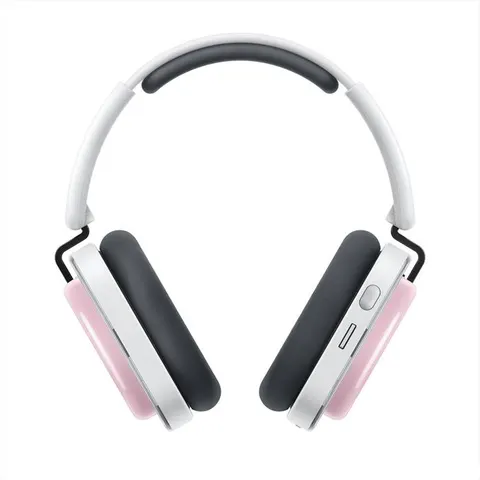 NOTHING Cuffie Wireless Headphone (a)-rosa – immagine 2