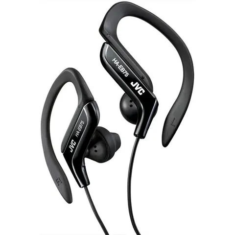JVC Ha-eb75-bn-u – immagine 2