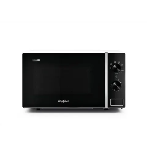 Whirlpool Microonde MWP103W Bianco – immagine 2