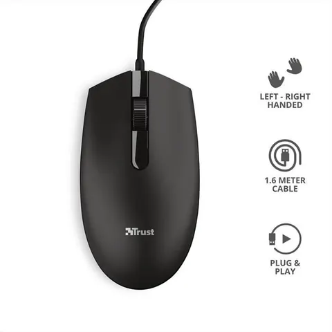 Trust Mouse 24271 – immagine 2