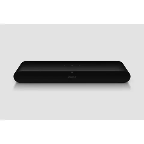 SONOS Soundbar Ray-black – immagine 3