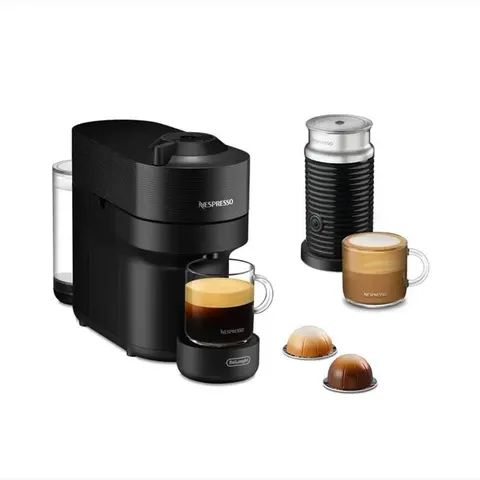 DeLonghi Macchina Da Caffè Env90.bae-black – immagine 4