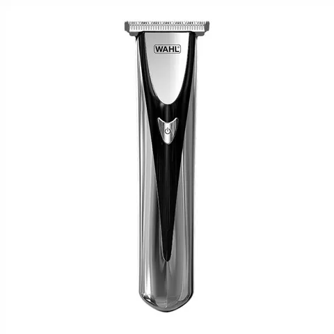 WAHL Regolabarba Elite Groom-silver – immagine 2
