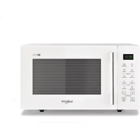 Whirlpool Microonde MWP 254 W White – immagine 2
