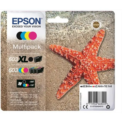 Epson C13t03a94020 – immagine 3