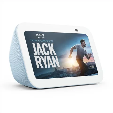 Amazon Echo Show 5 (3 gen.) – 518756 – immagine 3