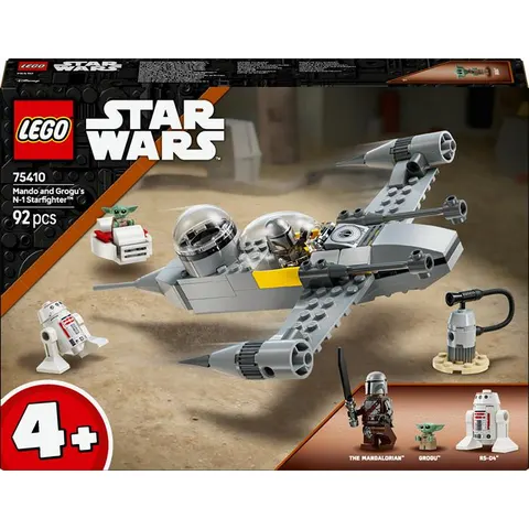 Lego STAR WARS 75410 – immagine 3