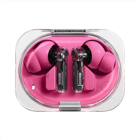NOTHING Ear (3a) CUFFIE WIRELESS, Pink – immagine 3