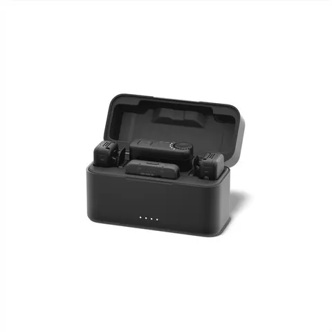 GoPro MICROFONO WIRELESS MIC COMPLETE KIT – immagine 3
