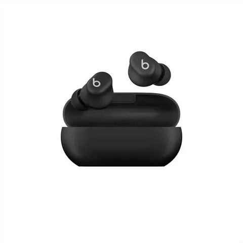 BEATS Solo Buds – Auricolari true wireless Nero opaco – immagine 4