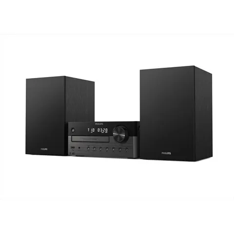 Philips HI-FI MICRO TAM4505M2/12 – immagine 4