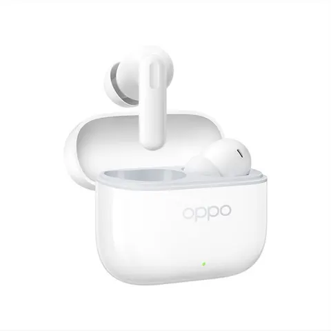 Oppo Auricolari True Wireless Buds 3 Pro Glaze White – immagine 3