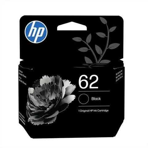 HP Cartuccia 62 (C2P04AE) Nero – immagine 3