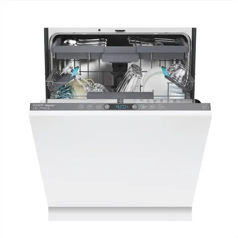 Candy Lavastoviglie Incasso Ci 6b4f1ma – immagine 2
