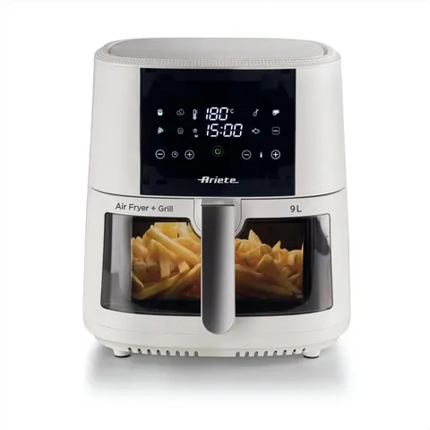 Ariete Friggitrice Ad Aria 4630-bianco – immagine 3