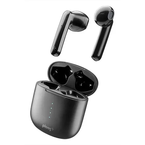 Cellular Line Auricolari Bluetooth Plbttwscap2k Nero – immagine 2