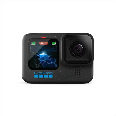 GoPro Hero 12 Black – immagine 2