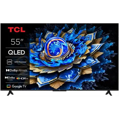 TCL TV LED 55" 55t69c – immagine 5
