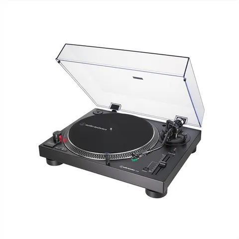 Technica At-lp120xusb-bk-nero – immagine 2
