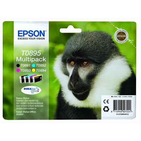 Epson C13t08954020 – immagine 4