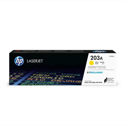 HP 203a Cf542a – immagine 3