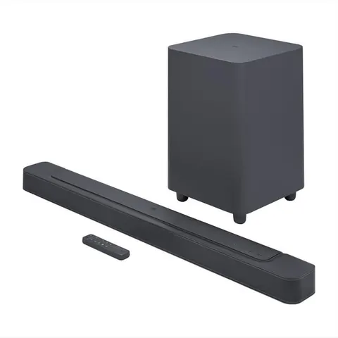 JBL Bar 500-nero – immagine 2
