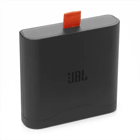 JBL Battery 400-nero – immagine 2