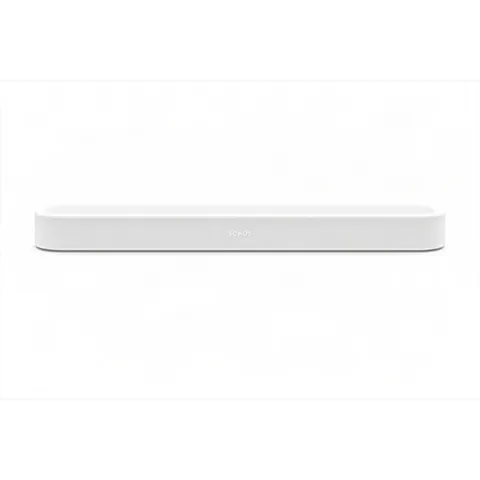 SONOS Soundbar Beam Ultra-bianco – immagine 2