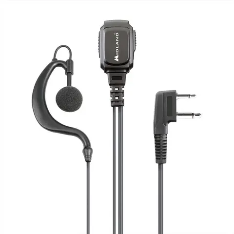 Midland MA 21-L Pro Black – immagine 2