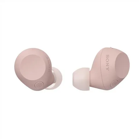 Sony WF-C710N AURICOLARI WIRELESS, Rosa – immagine 3