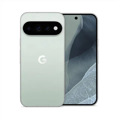 Google Pixel 11 Pro , 512GB, grigio nebbia – immagine 3