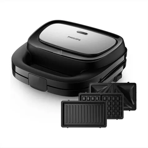 Philips TOSTAPANE Serie 5000 HD2350/80 – immagine 3