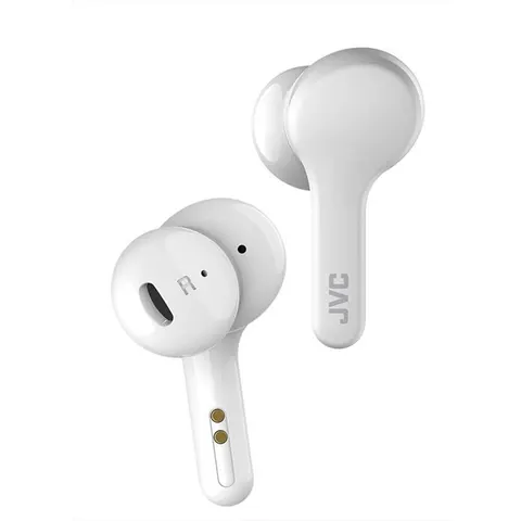 JVC Ha-a8t-bianco – immagine 4