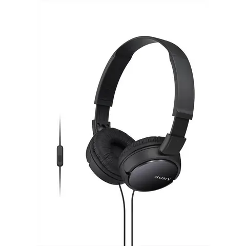 Sony Mdrzx110apb.ce7-nero – immagine 4