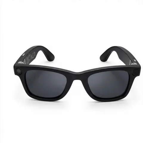 NILOX TECH Occhiali AI SMARTGLASSES con – immagine 2