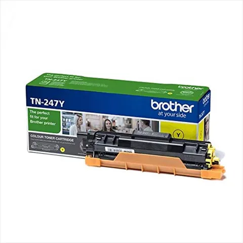 Brother Tn247y – immagine 2