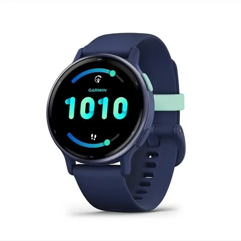 Garmin Smartwatch Vivoactive 5-cpt. Blue – immagine 3