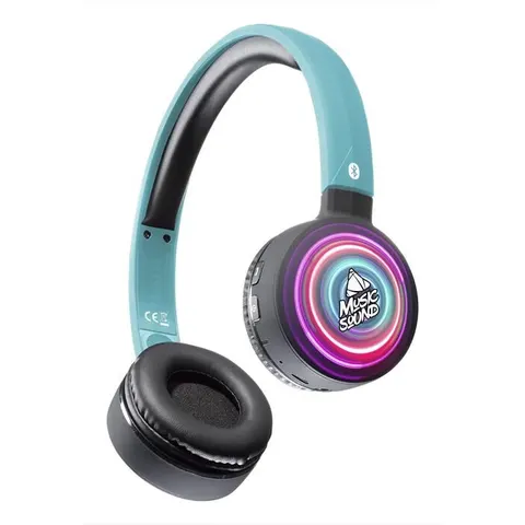 Cellular Line Btmusicsoundfan196-multicolore – immagine 2