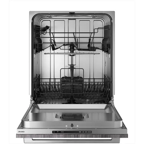 Asko DFI534A A scomparsa totale 13 coperti – immagine 3