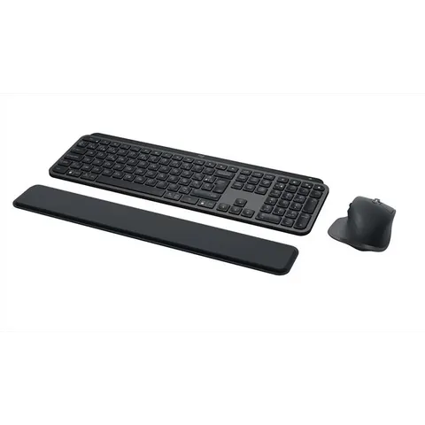 Logitech Tastiera + Mouse Mx Keys S Combo – immagine 3