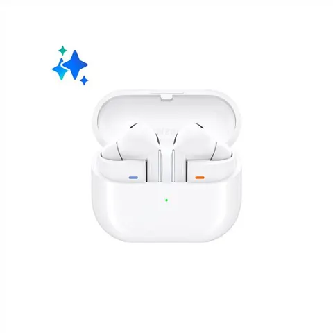Samsung Galaxy Buds3 Pro White – immagine 2