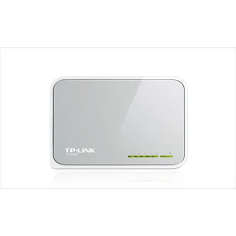 TP-Link TL SF1005D – immagine 2